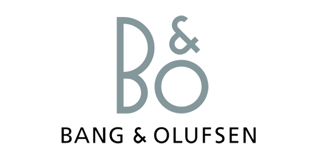 Bang And Olufsen